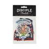 Disciple Threads Sticker Pack
