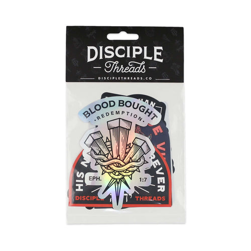 All Products – Disciple Threads